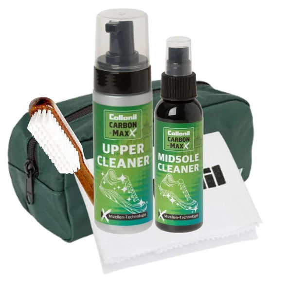 Carbon Maxx Cleaning  Set