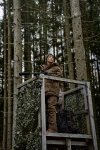 Harkila Driven Hunt HWS Insulated Jacket W