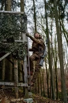 Harkila Driven Hunt HWS Insulated Jacket W