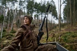 Harkila Driven Hunt HWS Insulated Jacket W