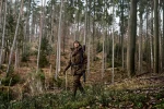 Harkila Driven Hunt HWS Insulated Jacket W