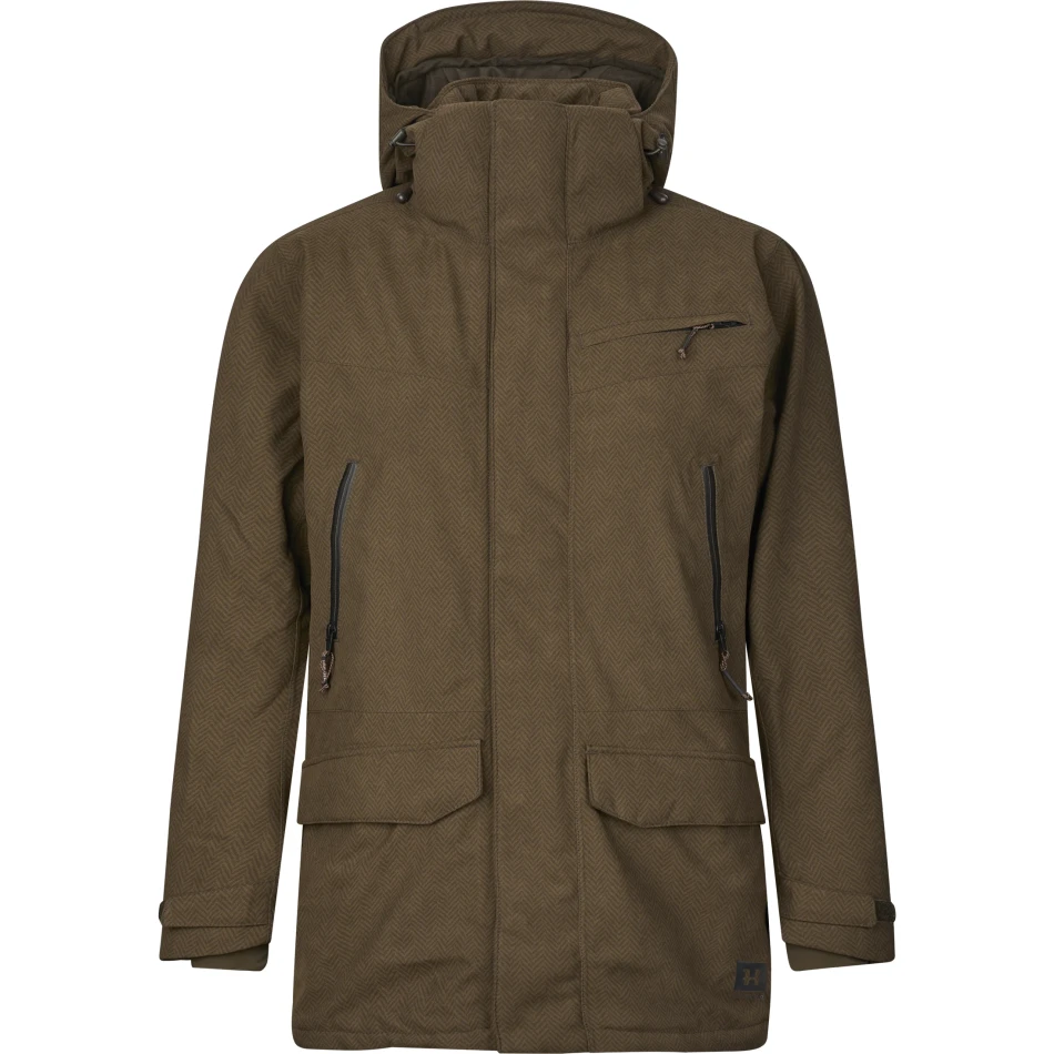 Harkila Driven Hunt HWS Insulated Jacket W