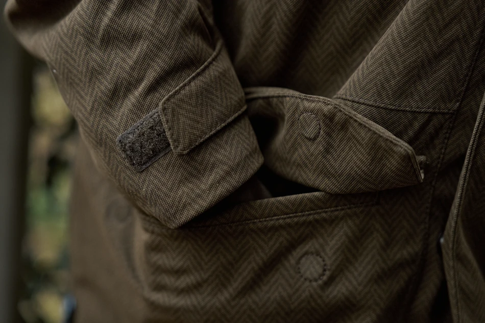 Harkila Driven Hunt HWS Insulated Jacket W