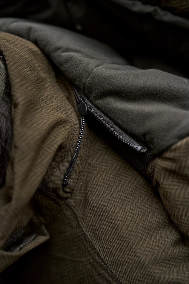 Harkila Driven Hunt HWS Insulated Jacket W