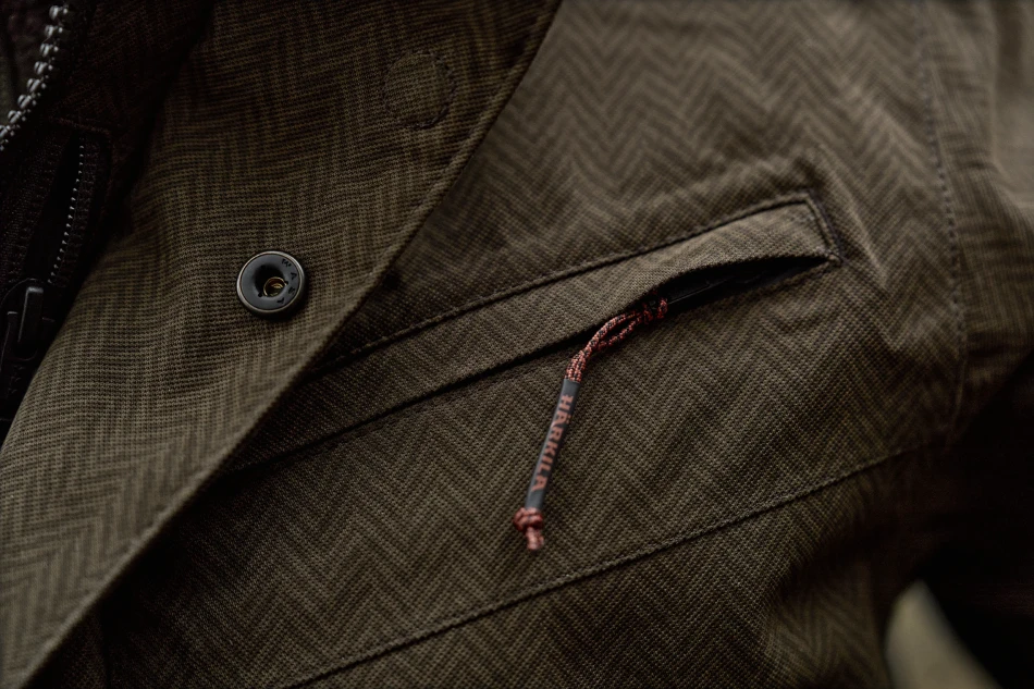 Harkila Driven Hunt HWS Insulated Jacket W