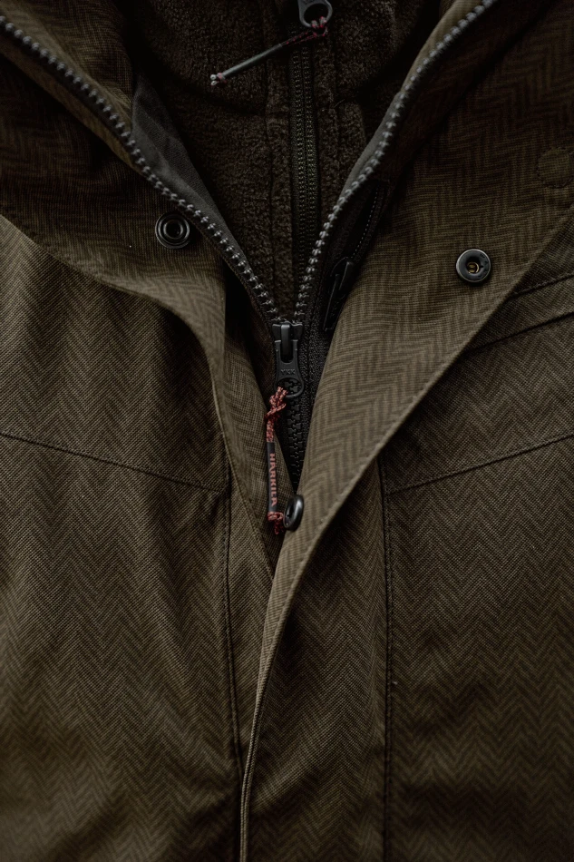 Harkila Driven Hunt HWS Insulated Jacket W