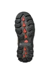 Orion 6" speed lacing, kolor: 1047 - dark brown