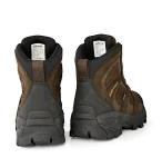 Orion 6" speed lacing, kolor: 1047 - dark brown
