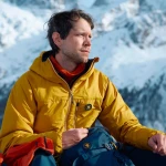 Fjallraven Bergtagen 60 Insulation Jacket