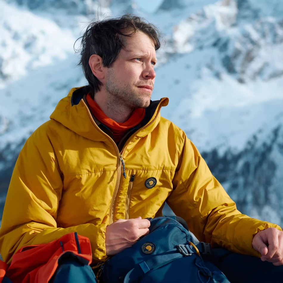 Fjallraven Bergtagen 60 Insulation Jacket