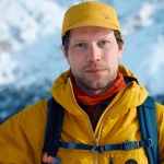 Fjallraven Bergtagen 60 Insulation Jacket
