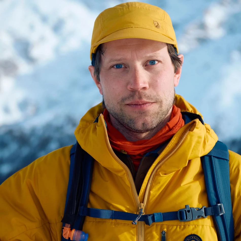 Fjallraven Bergtagen 60 Insulation Jacket