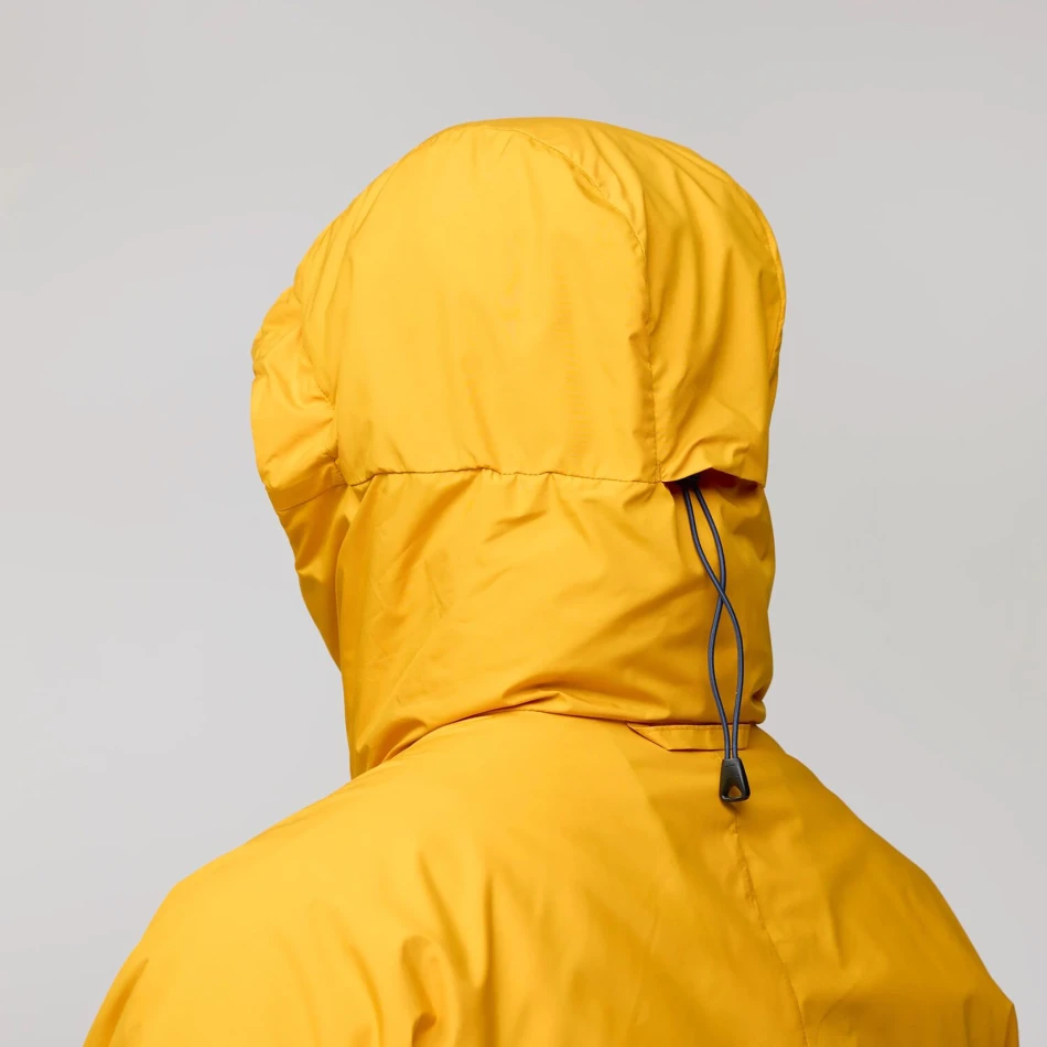 Fjallraven Bergtagen 60 Insulation Jacket