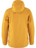 Fjallraven Bergtagen 60 Insulation Jacket, kolor: 161-570 - Mustard Yellow-Mountain Blue, 2