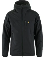 Fjallraven Bergtagen 60 Insulation Jacket, kolor: 550 - Black, 1