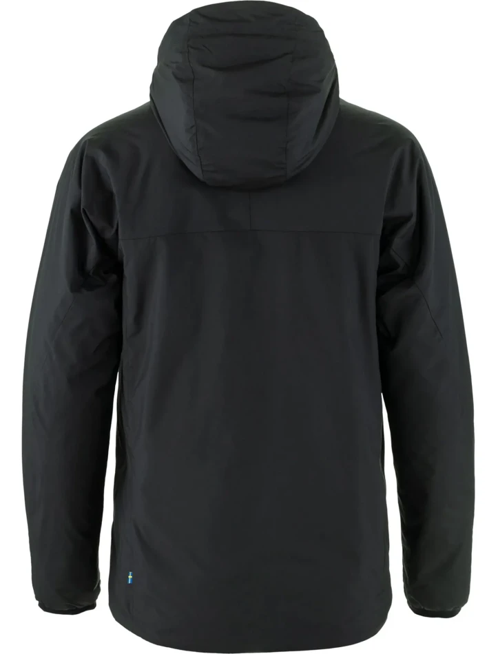 Fjallraven Bergtagen 60 Insulation Jacket, kolor: 550 - Black, 2