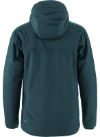 Fjallraven Bergtagen 60 Insulation Jacket, kolor: 570-161 - Mountain Blue-Mustard Yellow, 2