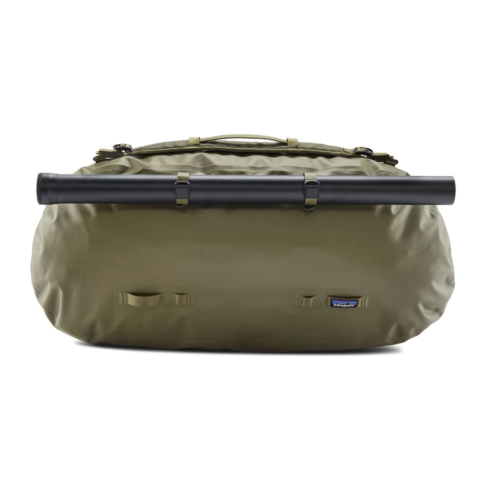 Guidewater Duffel 80L, kolor: Basin Green