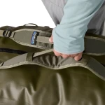 Guidewater Duffel 80L, kolor: Basin Green