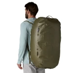 Guidewater Duffel 80L, kolor: Basin Green