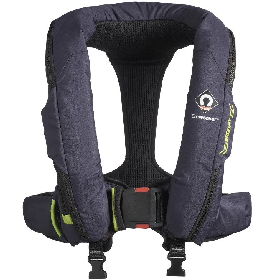 Crewsaver ErgoFit 190N Hammar