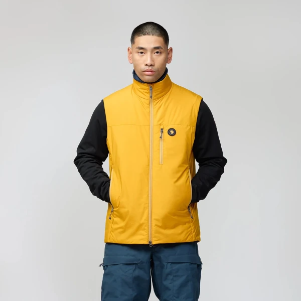 Fjallraven Bergtagen 60 Insulation Vest