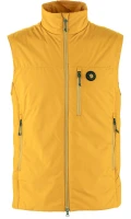 Fjallraven Bergtagen 60 Insulation Vest, kolor: 161 - Mustard Yellow, 1