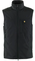 Fjallraven Bergtagen 60 Insulation Vest, kolor: 550 - Black, 1