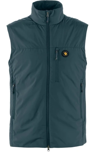 Fjallraven Bergtagen 60 Insulation Vest - kamizelka górska z ociepleniem Primaloft