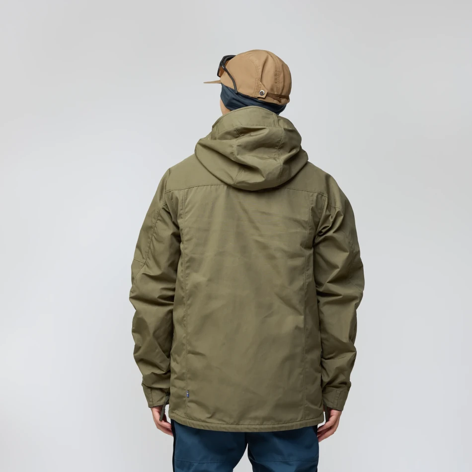 Fjallraven Bergtagen G-1000 Jacket