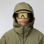 Fjallraven Bergtagen G-1000 Jacket