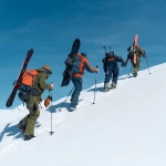 Fjallraven Bergtagen G-1000 Jacket