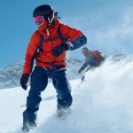 Fjallraven Bergtagen G-1000 Jacket