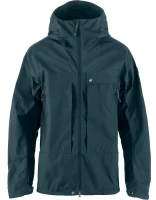 Fjallraven Bergtagen G-1000 Jacket, kolor: 570 - Mountain Blue - 1