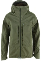 Fjallraven Bergtagen G-1000 Jacket, kolor: 625 - Laurel Green - 1