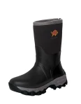 Woodwalker Lady 11'' 4mm, kolor: 1036 - Black