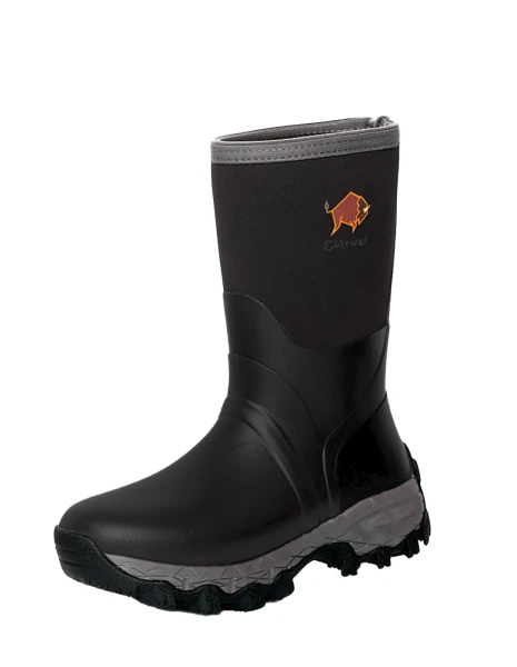 Woodwalker Lady 11'' 4mm, kolor: 1036 - Black