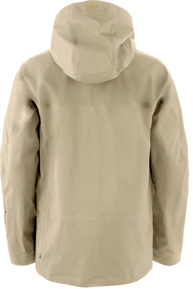 Fjallraven Bergtagen GTX Touring Jacket, kolor: 118 - Fossil