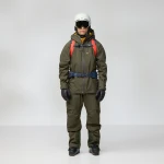 Fjallraven Bergtagen GTX Touring Jacket