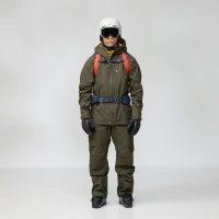 Fjallraven Bergtagen GTX Touring Jacket