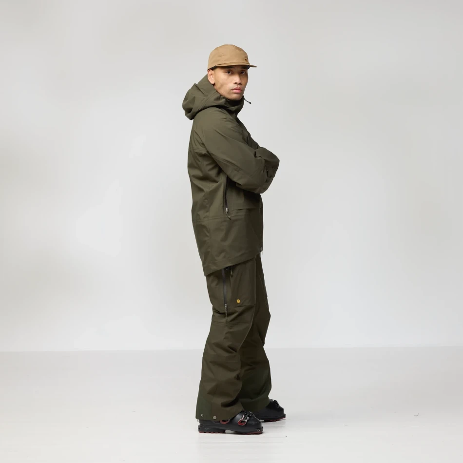 Fjallraven Bergtagen GTX Touring Jacket