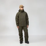 Fjallraven Bergtagen GTX Touring Jacket