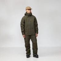 Fjallraven Bergtagen GTX Touring Jacket