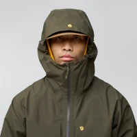 Fjallraven Bergtagen GTX Touring Jacket