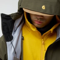 Fjallraven Bergtagen GTX Touring Jacket