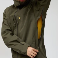 Fjallraven Bergtagen GTX Touring Jacket