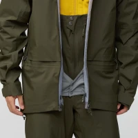 Fjallraven Bergtagen GTX Touring Jacket