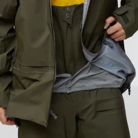 Fjallraven Bergtagen GTX Touring Jacket