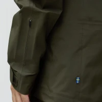 Fjallraven Bergtagen GTX Touring Jacket