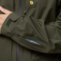 Fjallraven Bergtagen GTX Touring Jacket